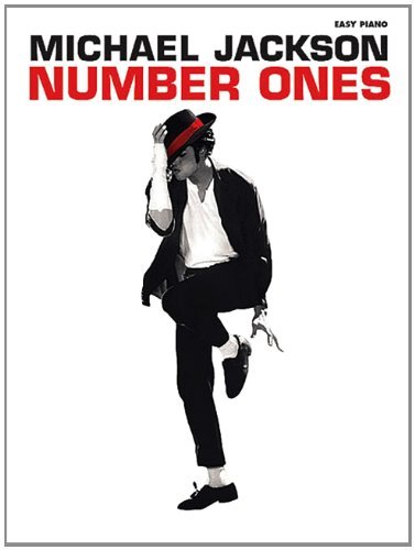 Michael Jackson Michael Jackson Number Ones 