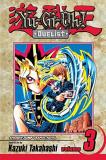 Kazuki Takahashi Yu Gi Oh! Duelist Vol. 3 (yu Gi Oh! (graphic Nov 