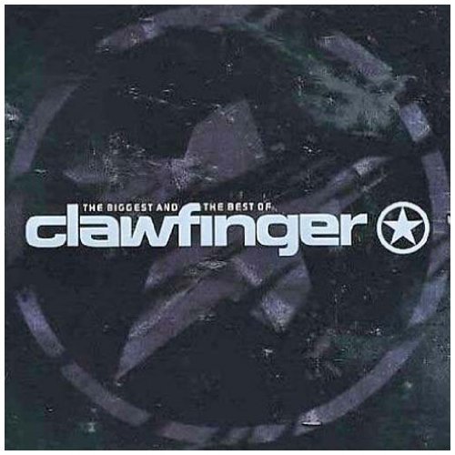 Clawfinger/Biggest & Best Of@Import-Eu