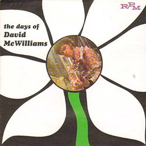 David McWilliams/Days Of David McWilliams