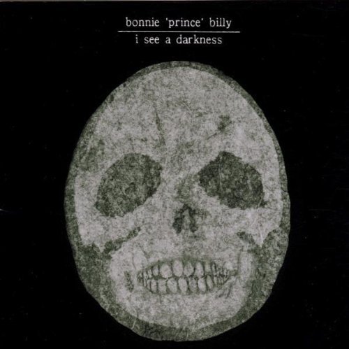 Bonnie Prince Billy/I See A Darkness (UK Import)