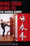 Sifu Shaun Rawcliffe Wing Chun Kung Fu The Wooden Dummy 