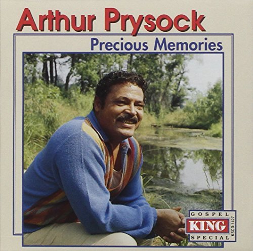 Arthur Prysock/Precious Memories