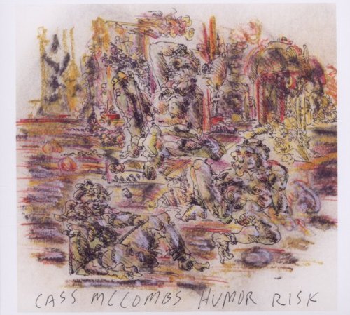 Cass Mccombs/Humor Risk@Import-Gbr