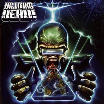 Dr. Living Dead!/Dr. Living Dead!@Import-Gbr