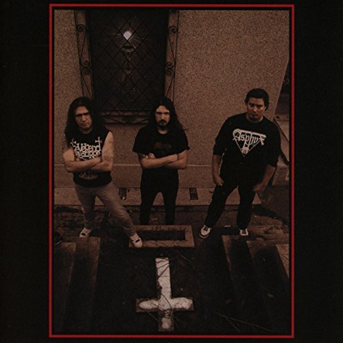 Procession/Destroyers Of The Faith