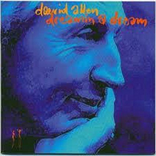 ALLEN,DAEVID/DREAMIN' A DREAM