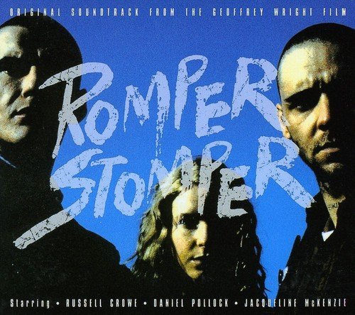 Romper Stomper Romper Stomper Import Aus Remastered 