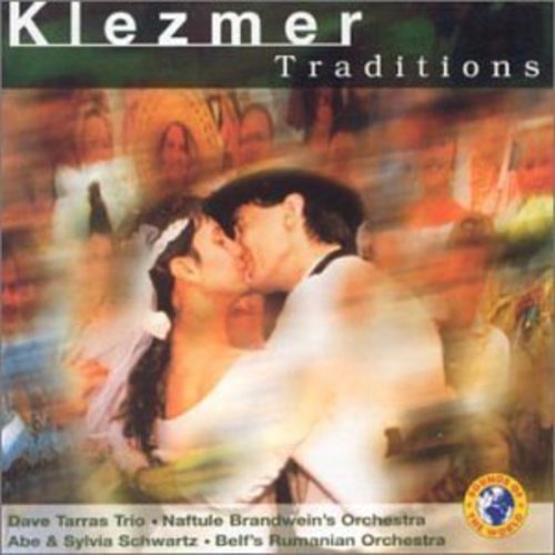 Klezmer Traditions/Klezmer Traditions@Import-Eu