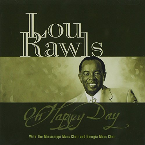Lou Rawls/Oh Happy Day