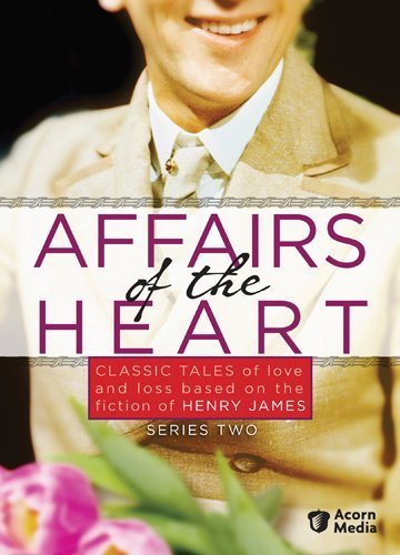 Affairs Of The Heart Series 2 Affairs Of The Heart Nr 2 DVD 
