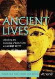 Ancient Lives Ancient Lives Nr 2 DVD 