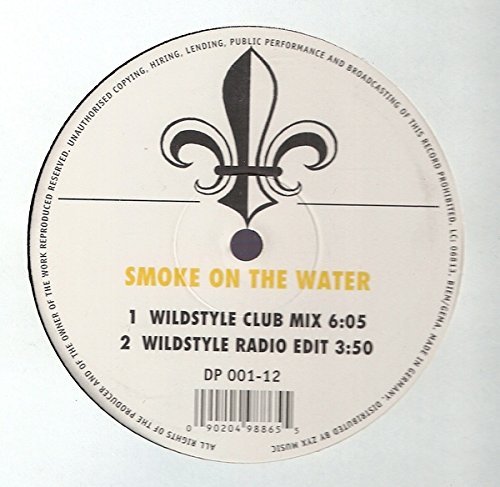 Ccct/Smoke On The Water@Smoke On The Water
