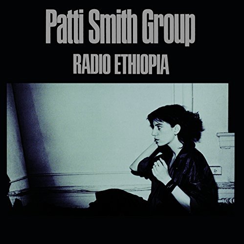 Patti Smith/Radio Ethiopia@Import-Eu@180gm Vinyl