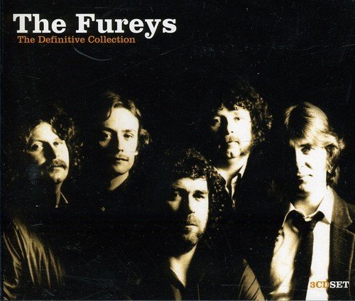 Fureys/Definitive Collection@Import-Aus@3 Cd