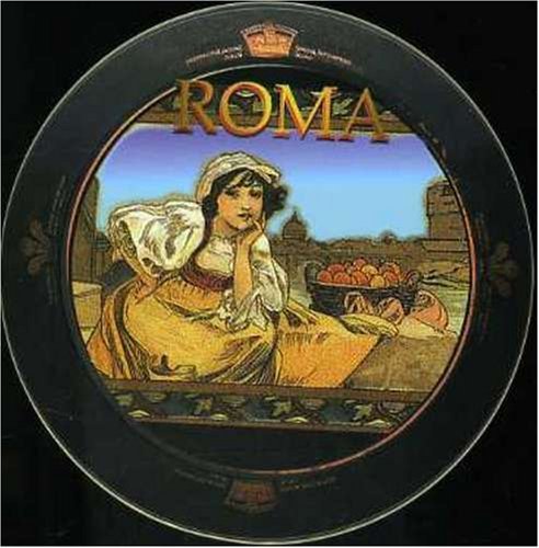 Lando Fiorini/Roma@Import-Eu