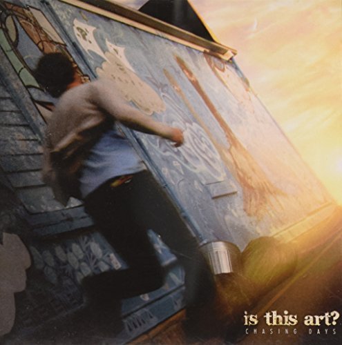 Is This Art/Chasing Days@Import-Aus