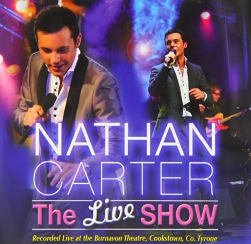 Nathan Carter/Live Show@Import-Gbr