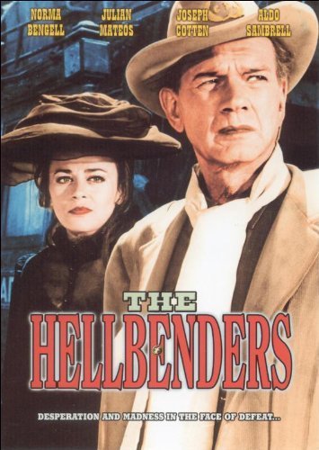 Hellbenders The/Bengell/Mateos@Pg