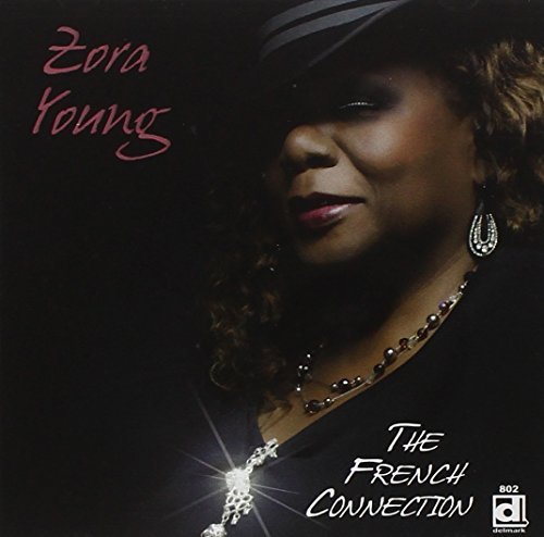 Zora Young/French Connecction