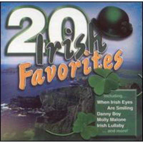 20 Irish Favorites/20 Irish Favorites