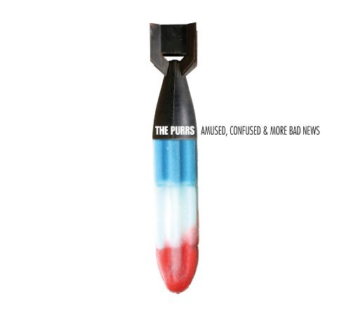 Purrs/Amused, Confused & More Bad News