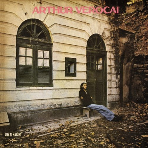Arthur Verocai/Arthur Verocai