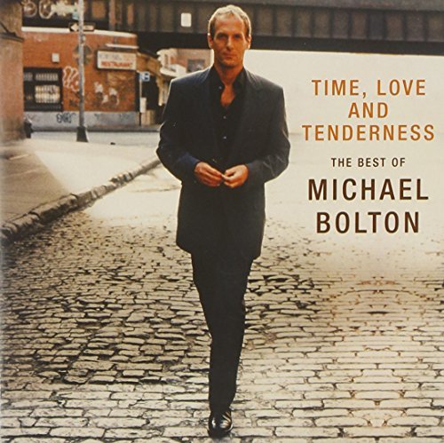 Michael Bolton/Soul Provider The Best Of@Import-Gbr