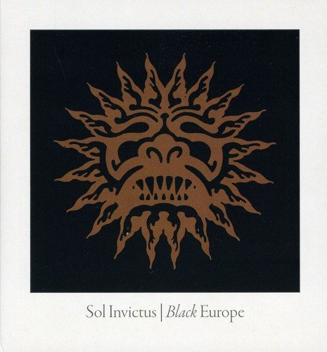 Sol Invictus/Black Europe@2 Cd