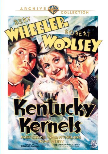 Kentucky Kernels/Wheeler/Woolsey/Mcfarland@DVD MOD@This Item Is Made On Demand: Could Take 2-3 Weeks For Delivery