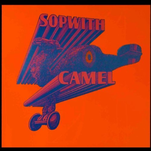Sopwith Camel/Sopwith Camel@Import-Gbr