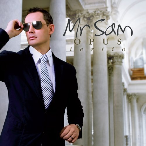 Mr Sam/Opus Tertio@2 Cd Set