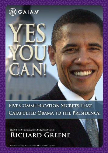 Yes You Can DVD Yes You Can DVD Nr 