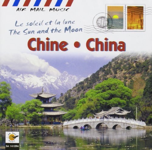 Air Mail Music/China-Sun & The Moon