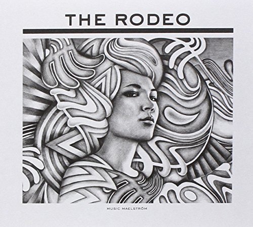 Rodeo/Music Maelstrom@Import-Eu