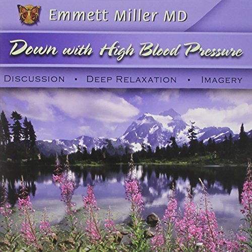 Emmett Md Miller Down With High Blood 