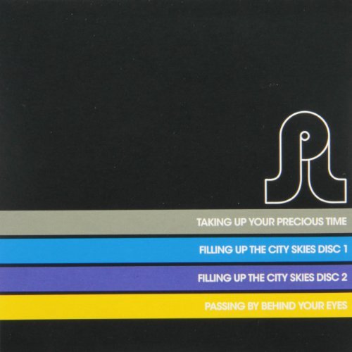Pretty Lights/2006-2009 Cd Box Set