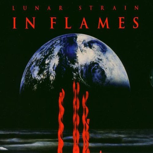 In Flames/Lunar Strain