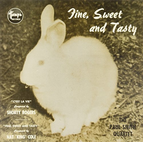 Paul Smith'/Fine Sweet & Tasty