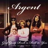 Argent/Thunder & Lightning@Import-Gbr