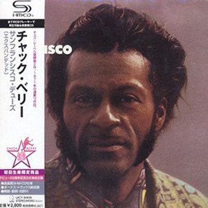 Chuck Berry/San Francisco Dues@Import-Jpn@Paper Sleeve