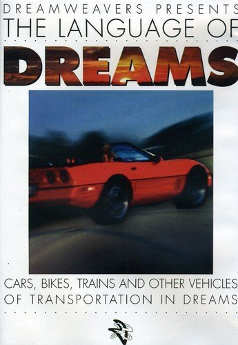 Cars Bikes Trains & Other Vehi/Language Of Dreams Series@Nr