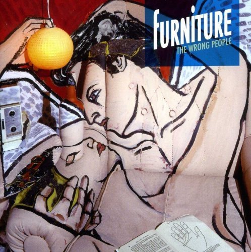 Furniture/Wrong People@Import-Gbr