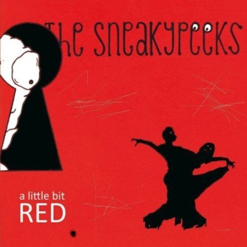 Sneakypeeks/Little Bit Red@Import-Gbr