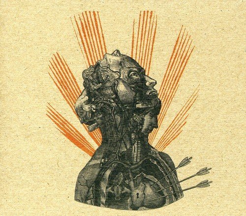 Barons Of Tang/Knots & Tangles@Import-Aus