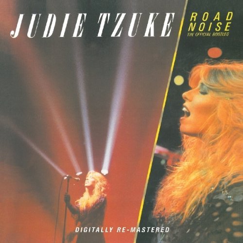 Judie Tzuke/Road Noise@Explicit Import-Gbr@Remastered