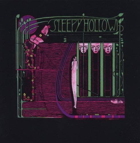 Sleepy Hollow Sleepy Hollow. Graywhale