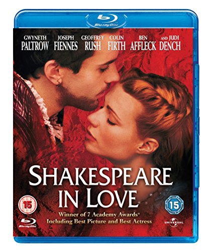 Shakespeare In Love/Shakespeare In Love@Import-Gbr