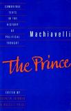 Niccolo Machiavelli Machiavelli The Prince 