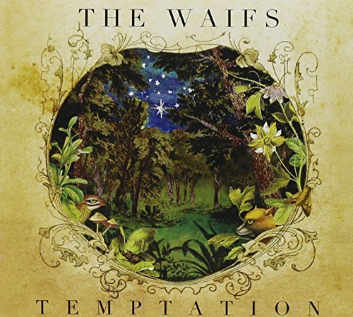 Waifs/Temptation@Import-Aus
